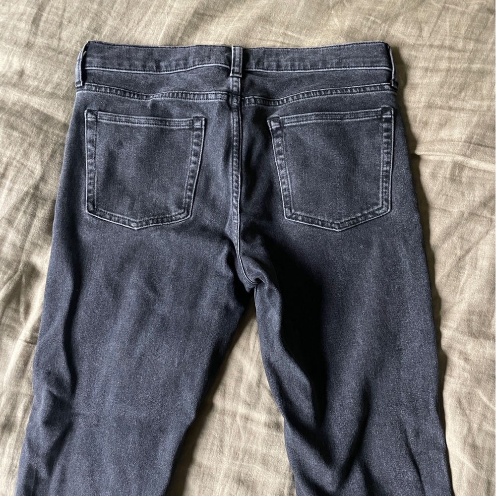 Everlane Men’s Uniform Jeans